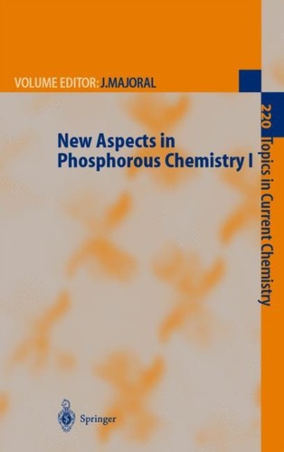 Majoral new aspects - -,
