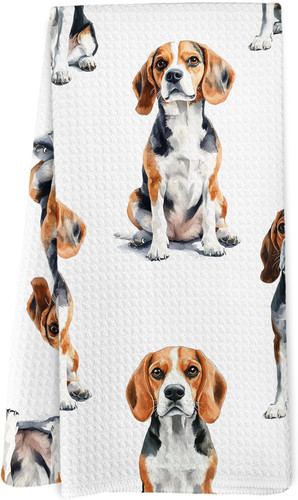 Beagle asciugapiatti cucina - asciugapiatti,
