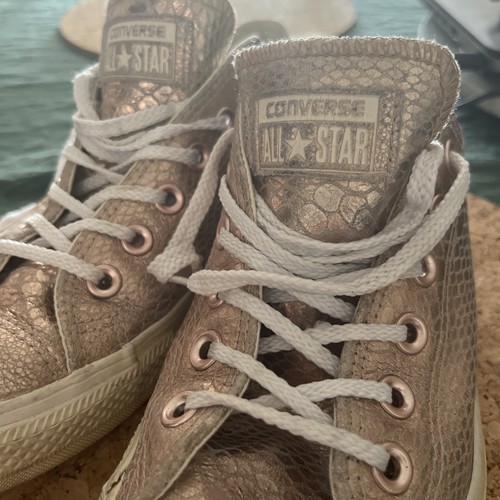 Scarpe ginnastica converse - da,
