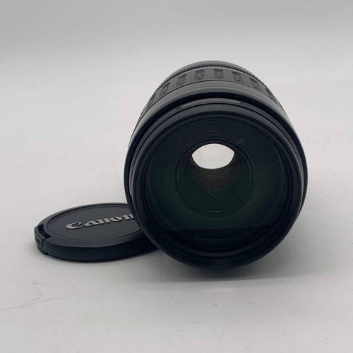Canon obiettivo zoom - ef,