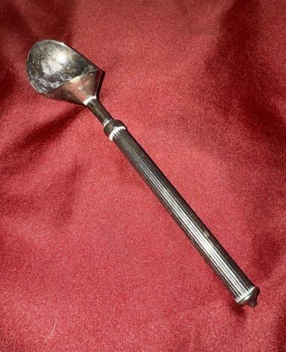 Paletta gelato vintage
