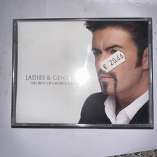 Musicassetta Ladies & Gentlmen