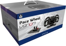 Volante Venom ufficiale Sony