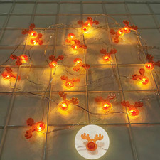 Runtowo Babbo Natale Pupazzo