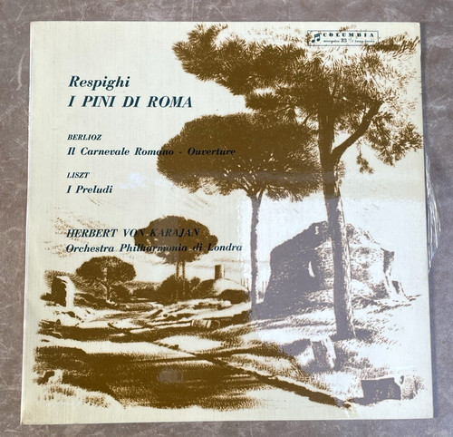 Pini roma respighi - di,