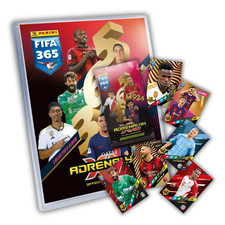 Panini FIFA 365 2023 2024