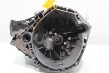 CAMBIO MANUALE COMPLETO PER RENAULT Megane III Grand Tour 8201210927 Diesel 1.5