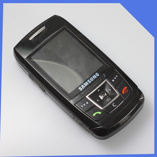 Cellulare samsung sgh - cellulare, sgh-e250