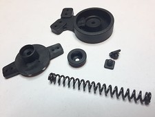 SALVA SERVO COMPLETO RICAMBIO