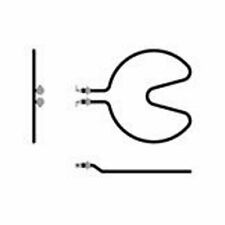 RESISTENZA FORNETTO PIZZA W600