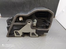 BMW Serie1 CENTRALINA CHIUSURA CENTRALIZZATA ANTERIORE sinistra 7 PIN
