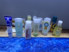 Lotto sapone viso articoli da