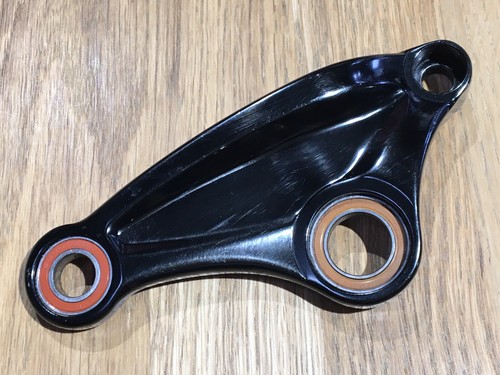 Specialized fsr stumpjumper - specialized,