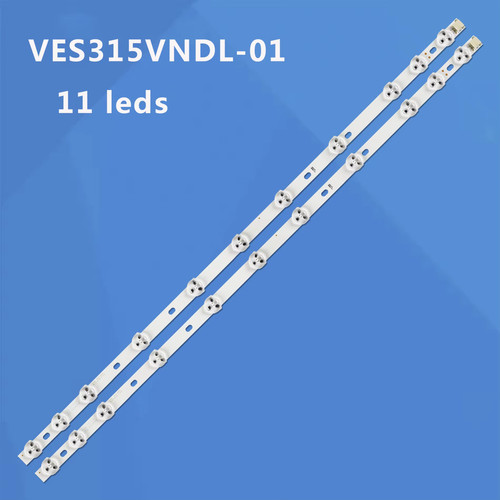 Barre strisce led tv32 - strisce,