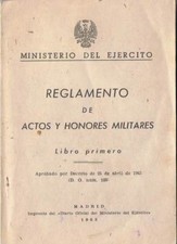 Regolamento per eventi e