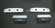 Alloy Adjustable Engine Mount