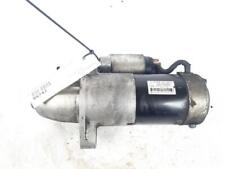 A0061510401 MOTORINO AVVIAMENTO SMART FORFOUR (454) 1.5 TDCI 12V MAN 5M 95CV (20