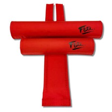 Set pad BMX con logo anni 80