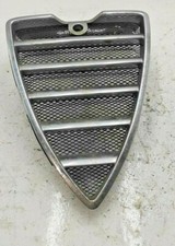 RICAMBI USATI, MASCHERINA / GRIGLIA ANTERIORE ALFA ROMEO 166, ANNO: 2004
