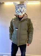 Giacca Bonfire da montagna per snowboard o da città per streetstyle