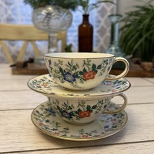 Set 2 tazze da tè Konigl pr