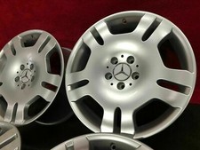 Cerchi Mercedes 18 " W221 W212