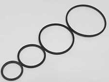 Cinghia per lettore cd dvd trazione ricambio masterizzatore hifi trasmissione