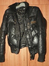 Giubboto giacconi piumini