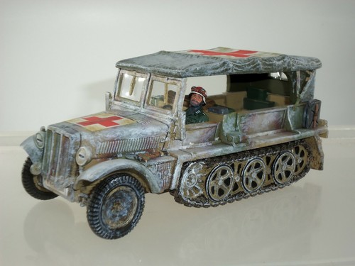 King and country ws350 - and,