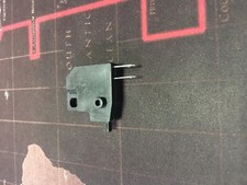 COMMUTATORE INTERRUTTORE STOP