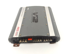 AMPLIFICATORE AUDIO AUTO GOLD