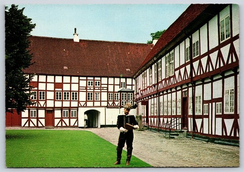 Danimarca aalborg il - aalborg,,