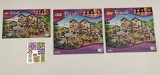 LEGO Friends Set Campi estivi