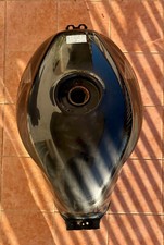 HONDA  VFR 800 RC 46  1998