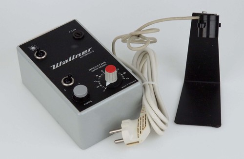 Wallner automatic timer - wallner,