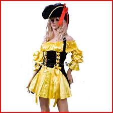 Costume Carnevale Donna Da