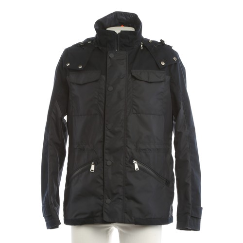 Giacca estiva bogner blu - estiva, 50