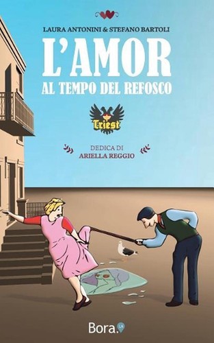 Amor tempo del refosco - tempo,