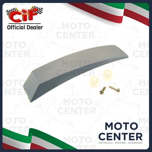 Cresta parafango anteriore - cresta,
