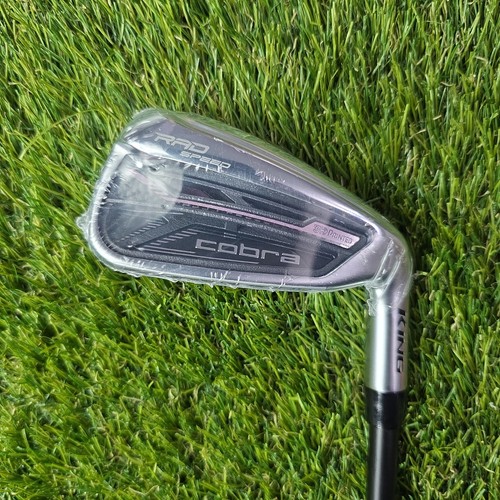 Cobra radspeed ferro - 6,