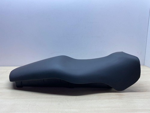 Sella originale nera ducati - sella,
