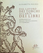 Dal lavoro dei torchi - dei,