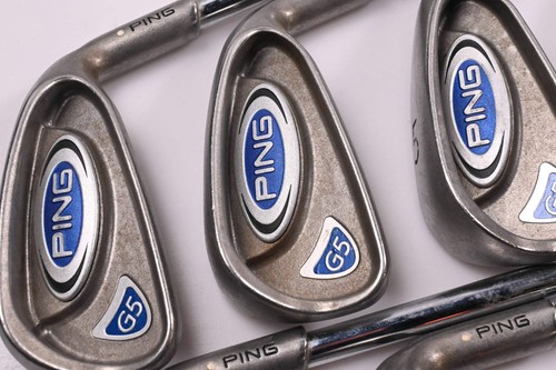 Ping ferri stiro 3 pw - da, 3-pw