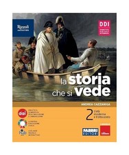 La storia che si vede. Con La