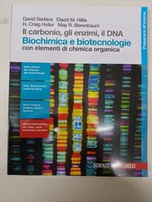 Carbonio gli enzimi - carbonio,, il