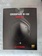 Headphones - V-Moda Crossfade