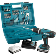 Makita HP488DAEX1 Trapano