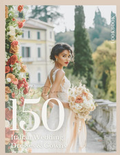 Il Sogno della Sposa 150 Abiti