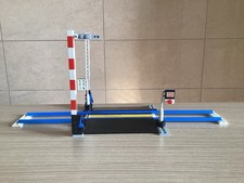 Lego ferrovia passaggio - lego, a