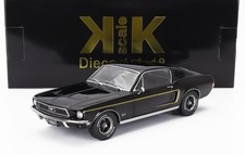KK SCALE 1/18 FORD MUSTANG GT